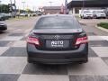 Magnetic Gray Metallic - Camry SE Photo No. 4