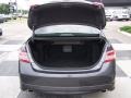 Magnetic Gray Metallic - Camry SE Photo No. 5