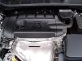 Magnetic Gray Metallic - Camry SE Photo No. 6