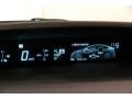 Black - Prius 3rd Gen Three Hybrid Photo No. 8