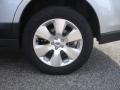Ice Silver Metallic - Outback 3.6R Limited Photo No. 5