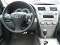 Magnetic Gray Metallic - Camry SE Photo No. 16