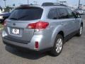 Ice Silver Metallic - Outback 3.6R Limited Photo No. 7