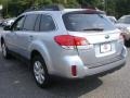 Ice Silver Metallic - Outback 3.6R Limited Photo No. 9