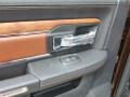 Western Brown - 2500 Laramie Longhorn Crew Cab 4x4 Photo No. 13