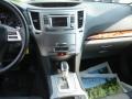 Ice Silver Metallic - Outback 3.6R Limited Photo No. 12