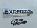 2013 White Platinum Tri-Coat Ford Expedition XLT 4x4  photo #4