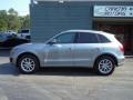 Quartz Grey Metallic - Q5 2.0T quattro Photo No. 3