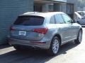 Quartz Grey Metallic - Q5 2.0T quattro Photo No. 5