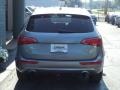 Quartz Grey Metallic - Q5 2.0T quattro Photo No. 6