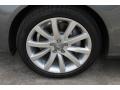 Monsoon Gray Metallic - A4 2.0T Sedan Photo No. 4