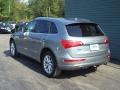 Quartz Grey Metallic - Q5 2.0T quattro Photo No. 14