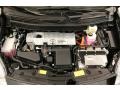 Black - Prius 3rd Gen Three Hybrid Photo No. 42
