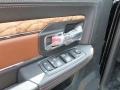 Black - 2500 Laramie Longhorn Crew Cab 4x4 Photo No. 14