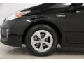 Black - Prius 3rd Gen Three Hybrid Photo No. 43