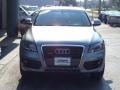 Quartz Grey Metallic - Q5 2.0T quattro Photo No. 16
