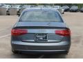 Monsoon Gray Metallic - A4 2.0T Sedan Photo No. 8