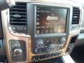 Black - 2500 Laramie Longhorn Crew Cab 4x4 Photo No. 18