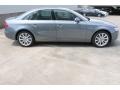 Monsoon Gray Metallic - A4 2.0T Sedan Photo No. 11