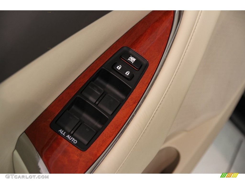 2010 Lexus ES 350 Controls Photo #84868298