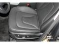Monsoon Gray Metallic - A4 2.0T Sedan Photo No. 14