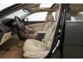  2010 ES 350 Parchment Interior