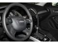 Monsoon Gray Metallic - A4 2.0T Sedan Photo No. 15