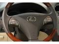 Parchment Steering Wheel Photo for 2010 Lexus ES #84868397