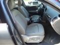 Quartz Grey Metallic - Q5 2.0T quattro Photo No. 30