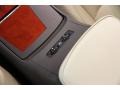 Parchment Controls Photo for 2010 Lexus ES #84868517