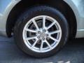 Quartz Grey Metallic - Q5 2.0T quattro Photo No. 38