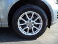 Quartz Grey Metallic - Q5 2.0T quattro Photo No. 39
