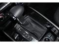 Monsoon Gray Metallic - A4 2.0T Sedan Photo No. 28