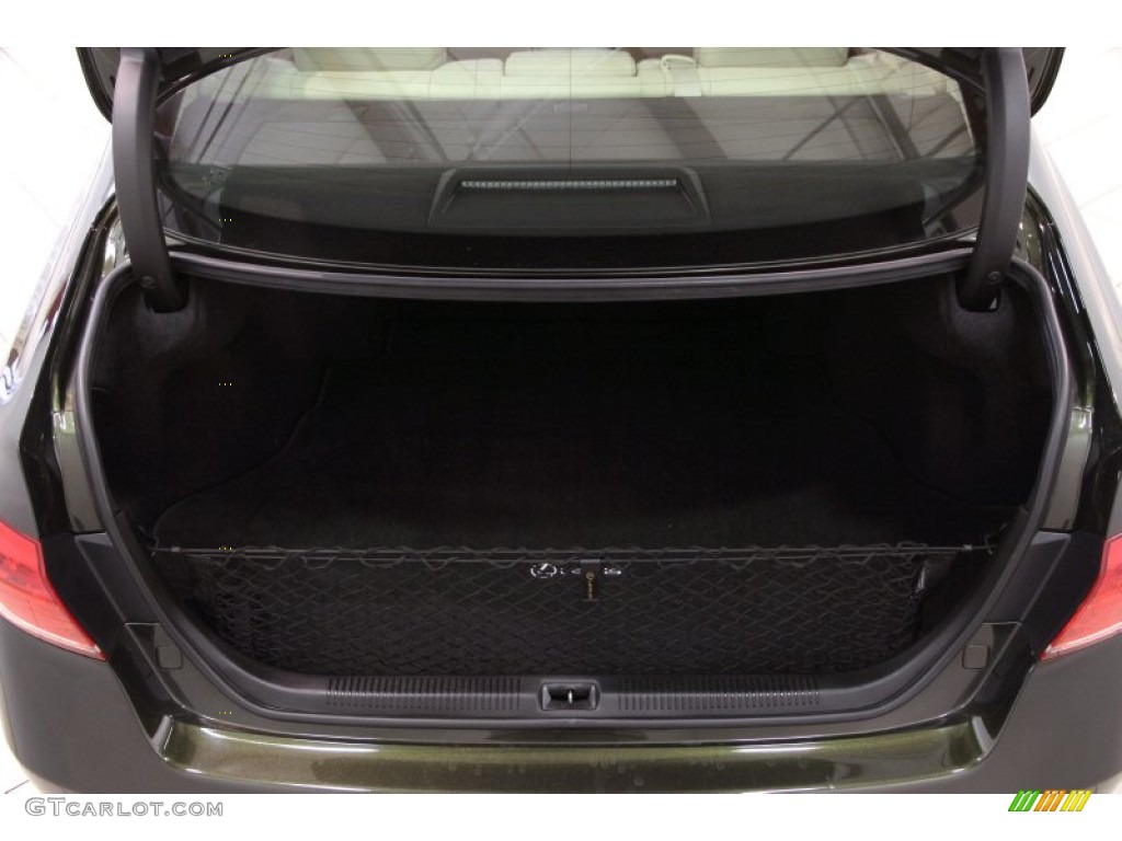 2010 Lexus ES 350 Trunk Photo #84868664
