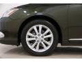  2010 ES 350 Wheel