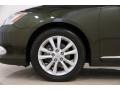 2010 Lexus ES 350 Wheel