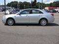 Ingot Silver Metallic - MKZ FWD Photo No. 3