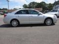 Ingot Silver Metallic - MKZ FWD Photo No. 6