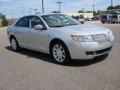 Ingot Silver Metallic - MKZ FWD Photo No. 7