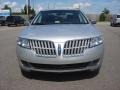 Ingot Silver Metallic - MKZ FWD Photo No. 8