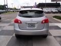 2011 Silver Ice Metallic Nissan Rogue S  photo #4