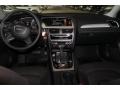 Monsoon Gray Metallic - A4 2.0T Sedan Photo No. 36