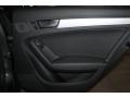 Monsoon Gray Metallic - A4 2.0T Sedan Photo No. 38