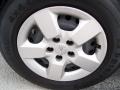 2011 Silver Ice Metallic Nissan Rogue S  photo #7