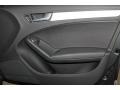 Monsoon Gray Metallic - A4 2.0T Sedan Photo No. 40