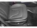 Monsoon Gray Metallic - A4 2.0T Sedan Photo No. 41