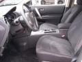2011 Silver Ice Metallic Nissan Rogue S  photo #11