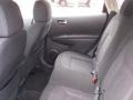 2011 Silver Ice Metallic Nissan Rogue S  photo #12