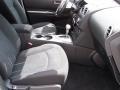 2011 Silver Ice Metallic Nissan Rogue S  photo #13