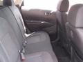 2011 Silver Ice Metallic Nissan Rogue S  photo #14